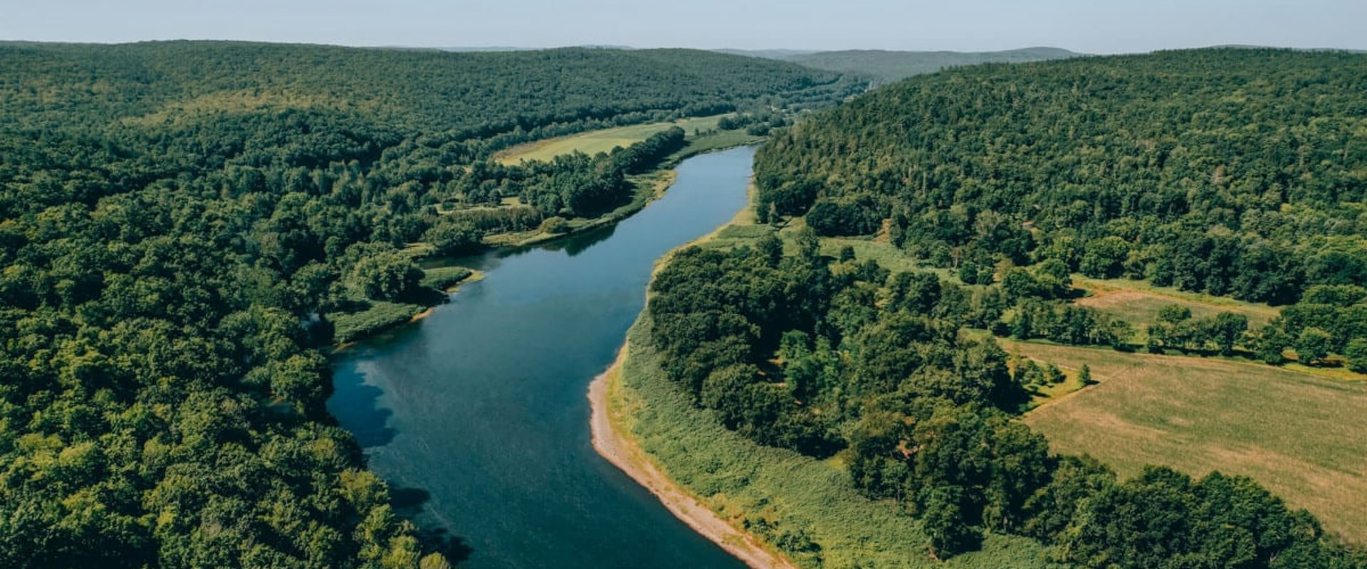 Discover the Charm and Beauty of Eastern Shore