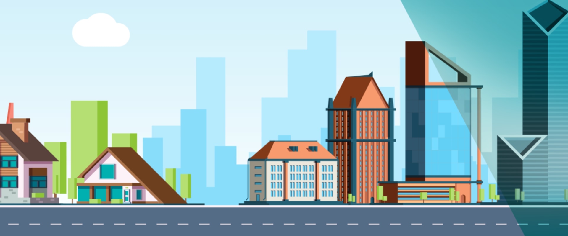 Suburbs vs. Urban Areas in Virginia: Pros and Cons