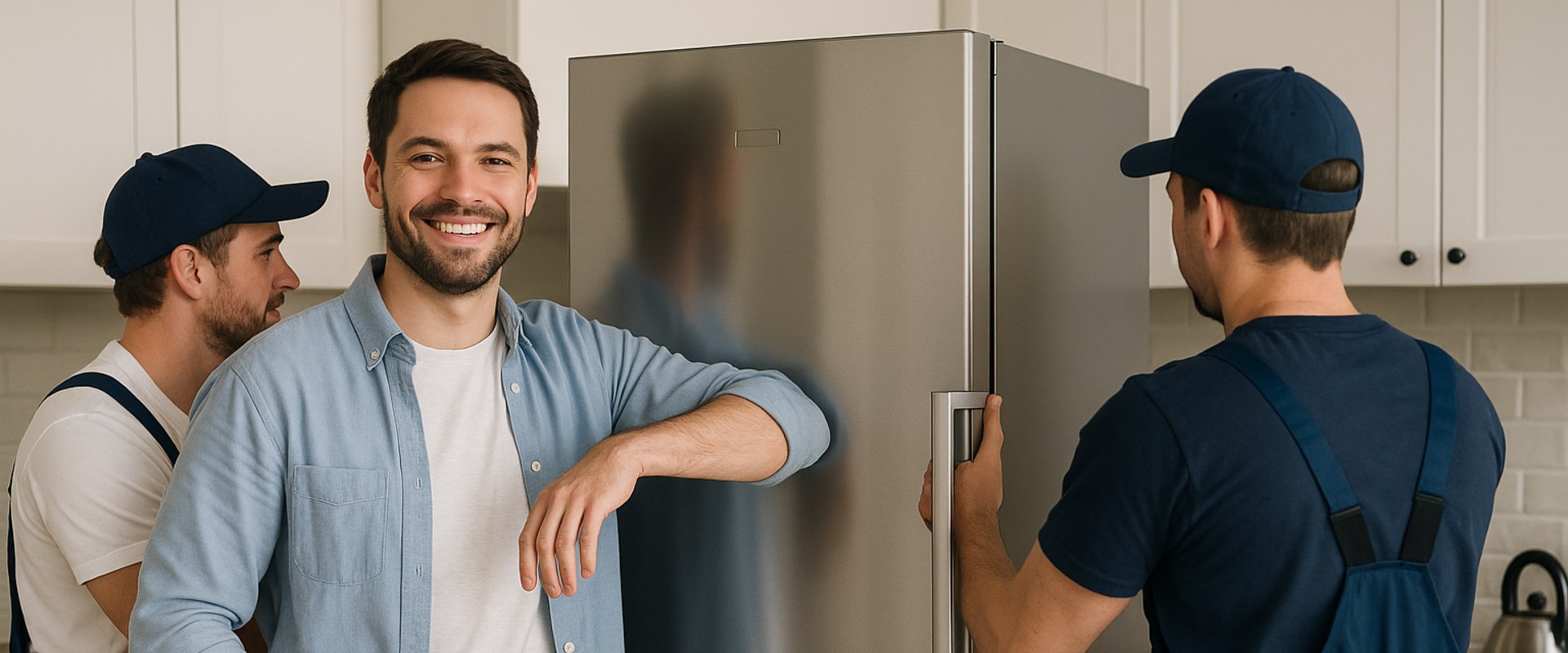 Comprehensive Guide to Choosing the Best Tujunga Movers
