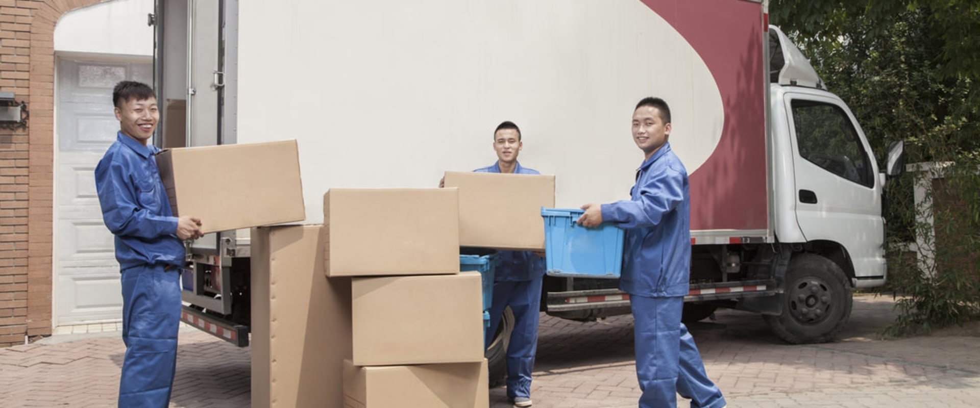 The Ultimate Guide to Amazing Kenansville Movers Services