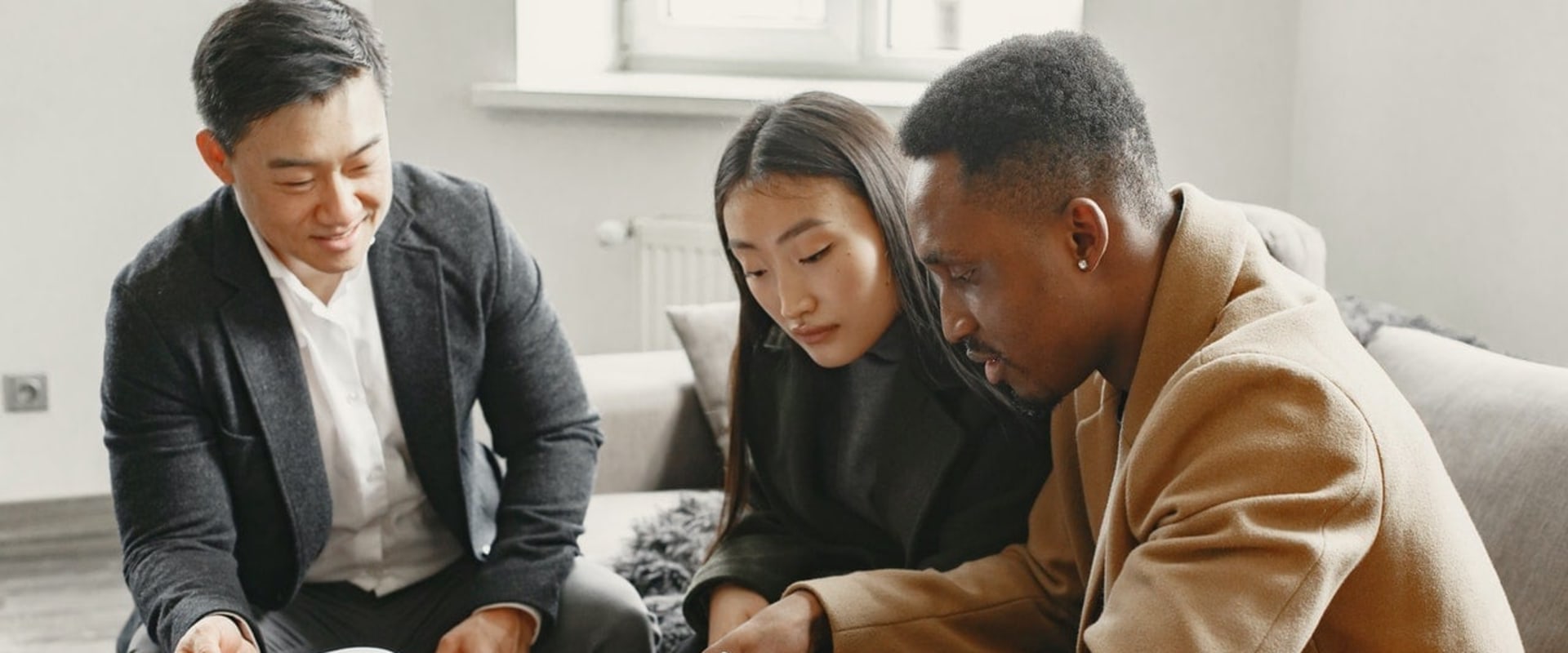 Finding a Real Estate Agent in Virginia: A Comprehensive Guide