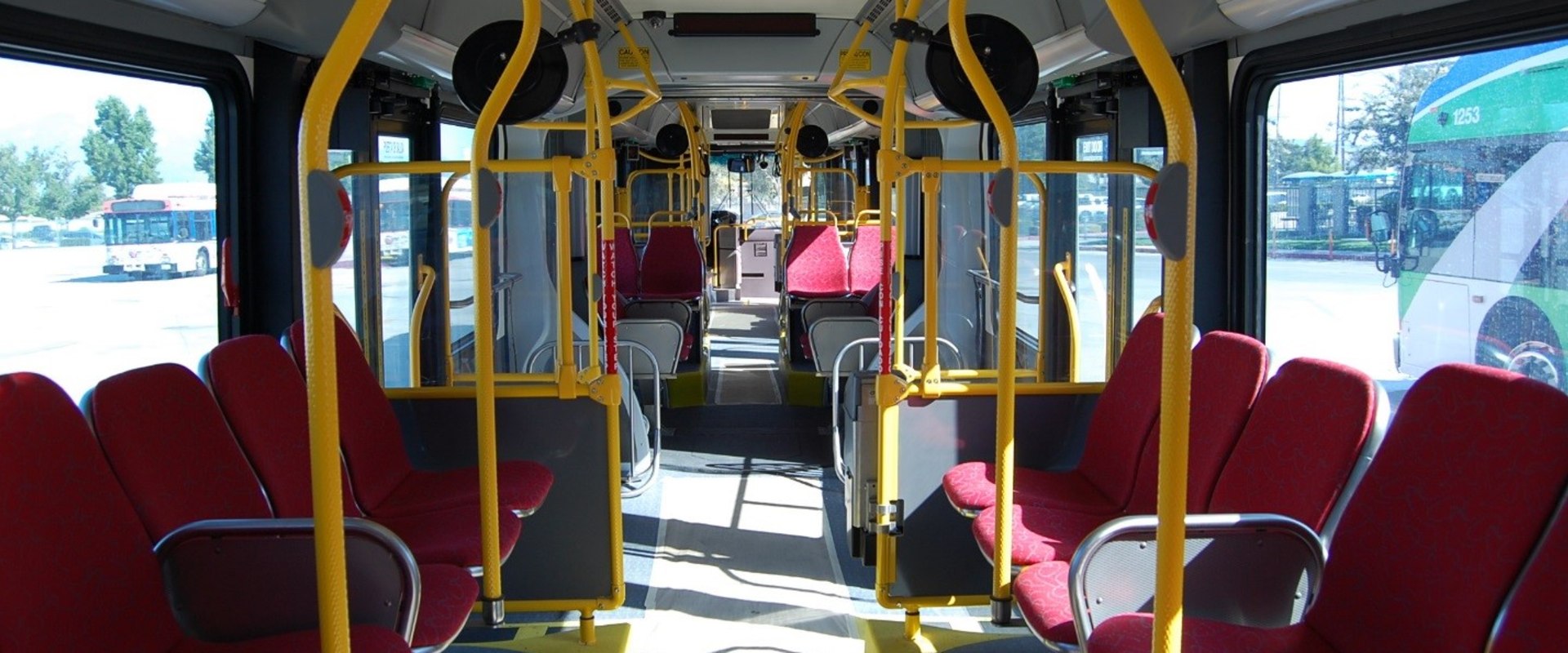 Public Transportation in Virginia: A Comprehensive Guide