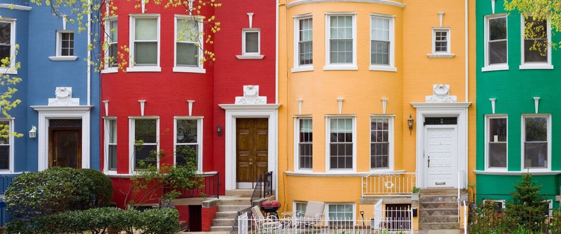 A Comprehensive Look into MultiFamily Homes in Virginia