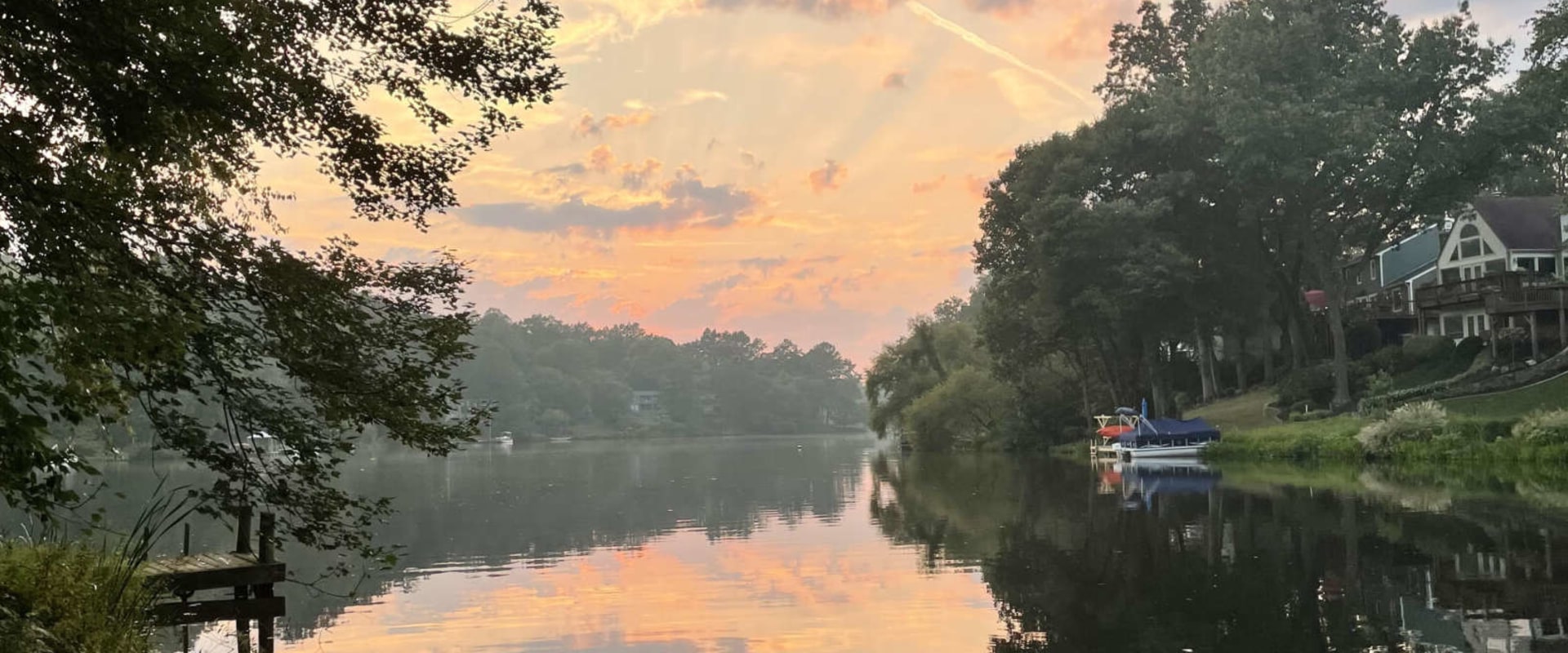 Discover the Charm of Reston, Virginia