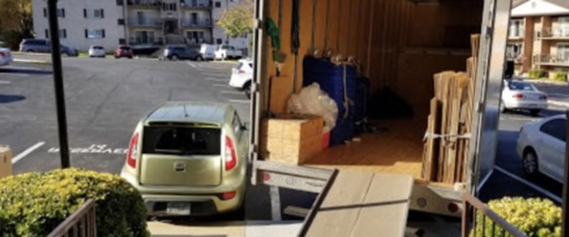 The Ultimate Guide to Gaithersburg Movers