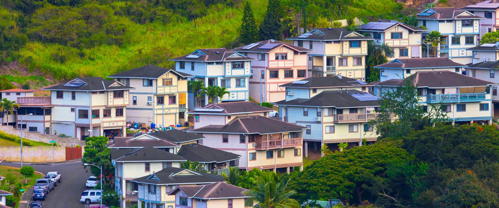 Average Home Prices in Virginia: A Comprehensive Look at Housing Costs