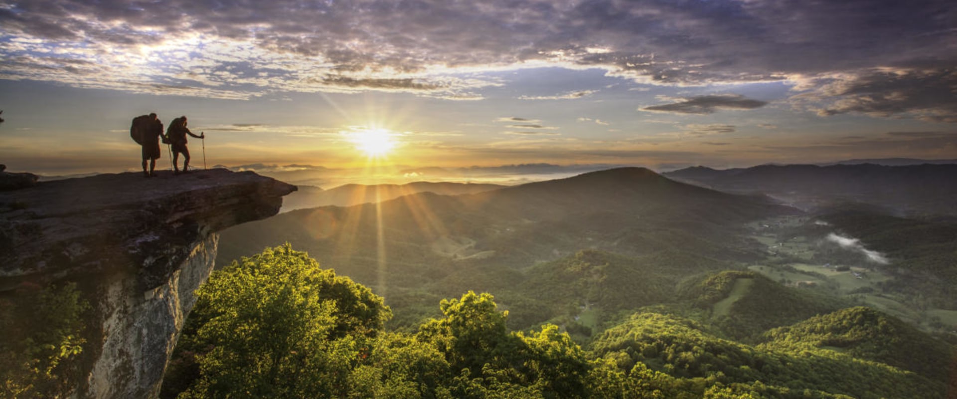 Outdoor Activities in Virginia Exploring the Best of the Great Outdoors