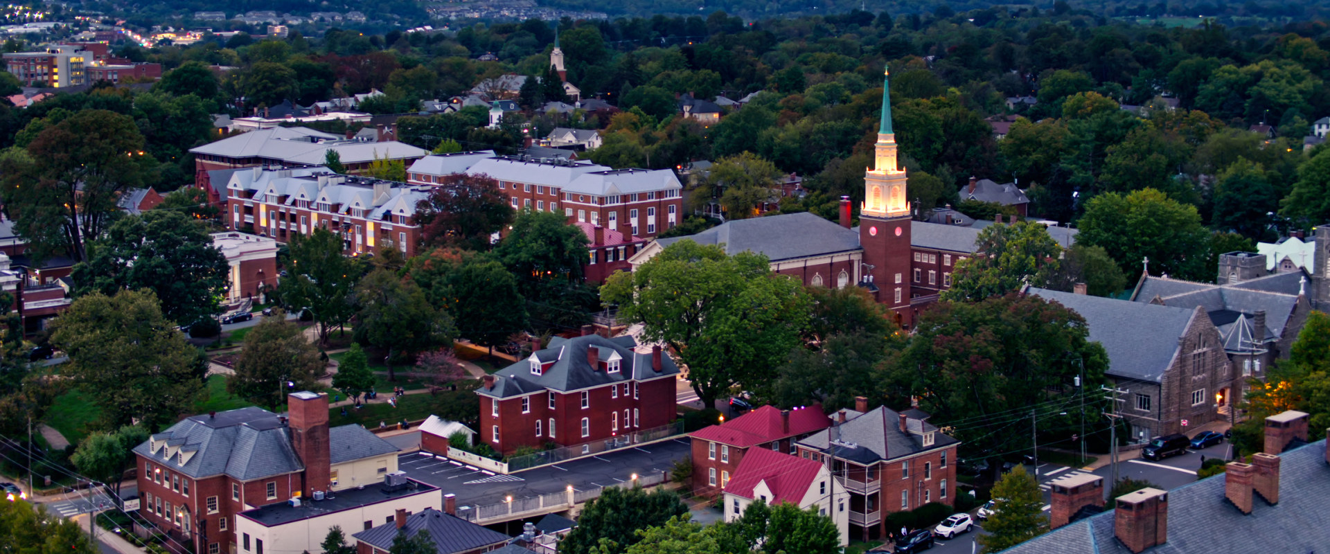 Discovering the Charm of Charlottesville: A Comprehensive Look at Virginia's Suburban Neighborhoods