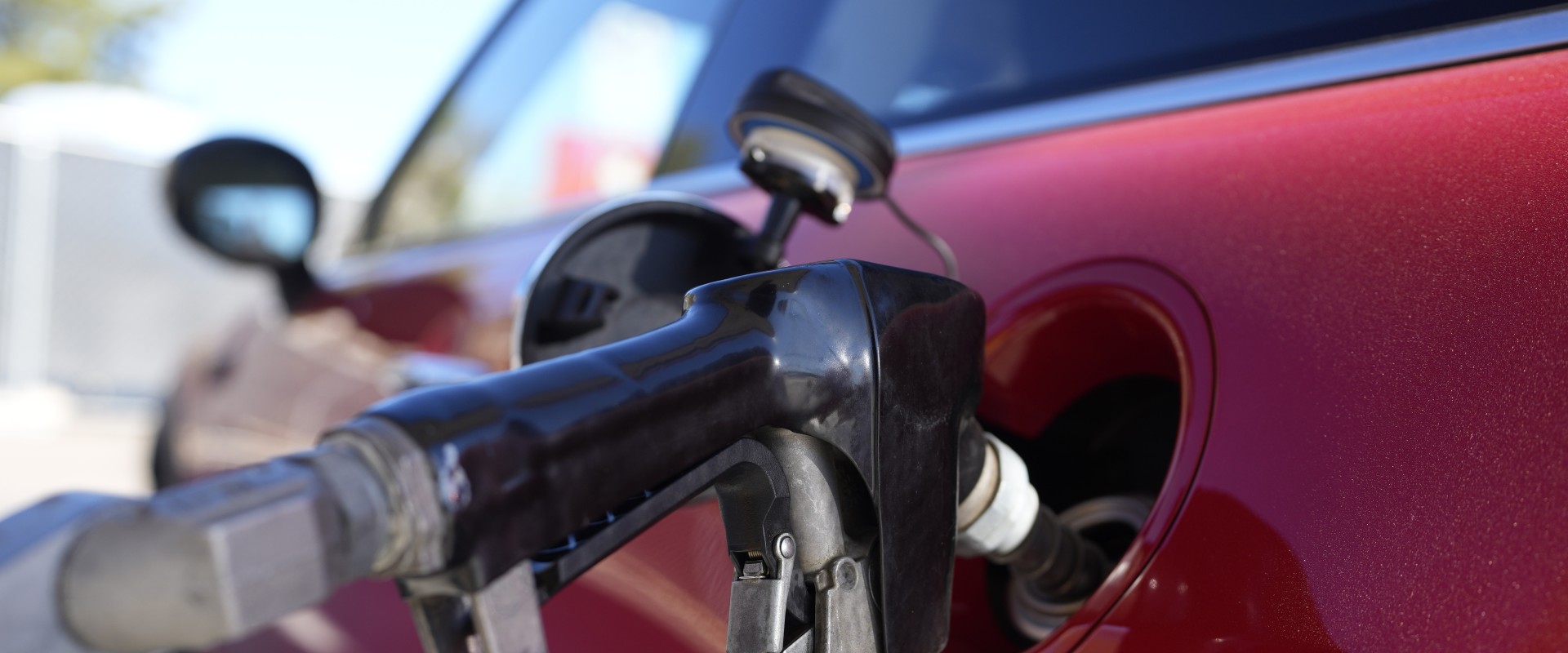 Understanding Gas Prices in Virginia