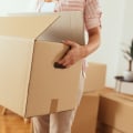 Packing and Moving Tips for a Smooth Relocation to Virginia