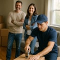The Complete Checklist for Hiring Professional Movers in San Antonio