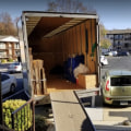 The Ultimate Guide to Gaithersburg Movers