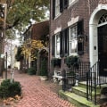 Discover the Hidden Gems of Old Town Alexandria
