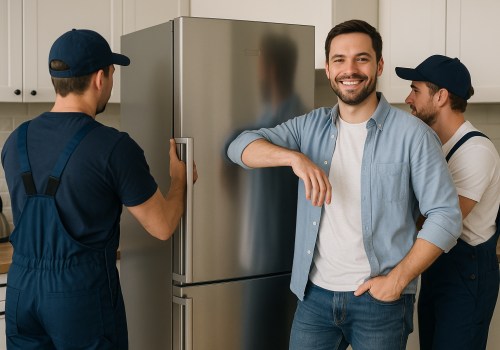 Comprehensive Guide to Choosing the Best Tujunga Movers